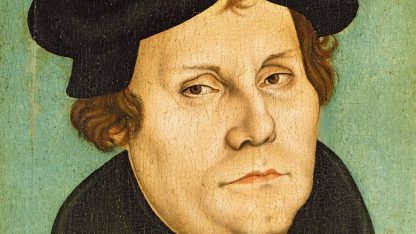 Luther, velfærds- og konkurrencestaten