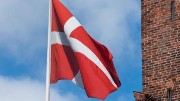 Glædelig Grundlovsdag