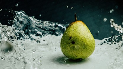 Den kæmpestore pære