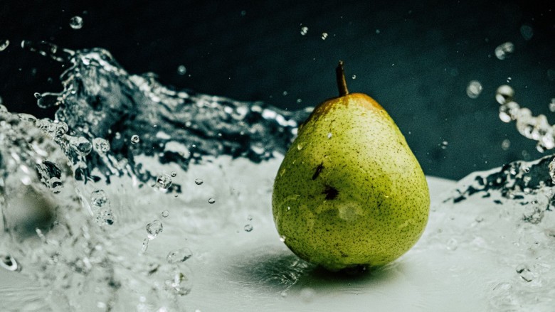 Den kæmpestore pære