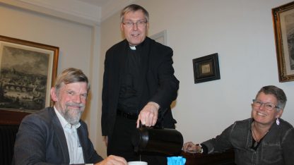 Fælles i Guds mission