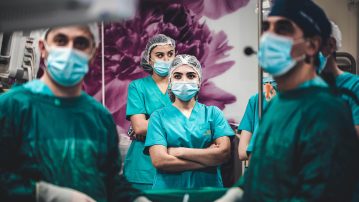 Religiøse ledere har fokus på organdonation