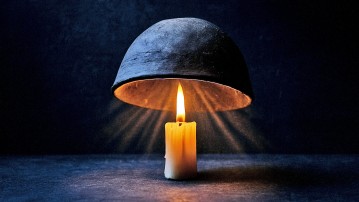 Tro er ikke en privatsag – men et offentligt kald