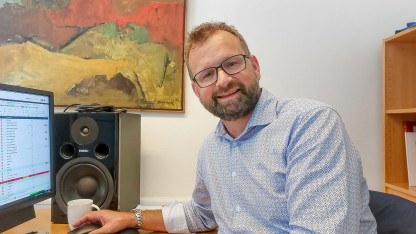 ”Man kommer langt med sund fornuft”