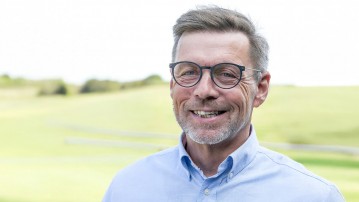 Bibellæsning - en daglig glæde