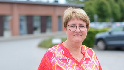Jesus døde for mig