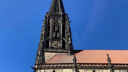 Forvist og forbudt – Anabaptister i Danmark