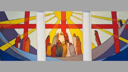 Forkynd evangeliet - om nødvendigt med ord