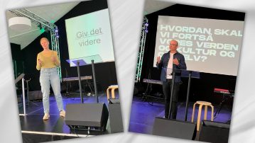Kirkens kald i en ”platformskultur”