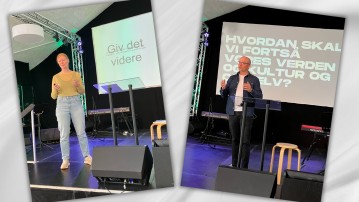 Kirkens kald i en ”platformskultur”