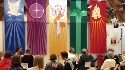 Christfulness – trospraksis som udviklingsvej