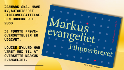 En oversætters overvejelser