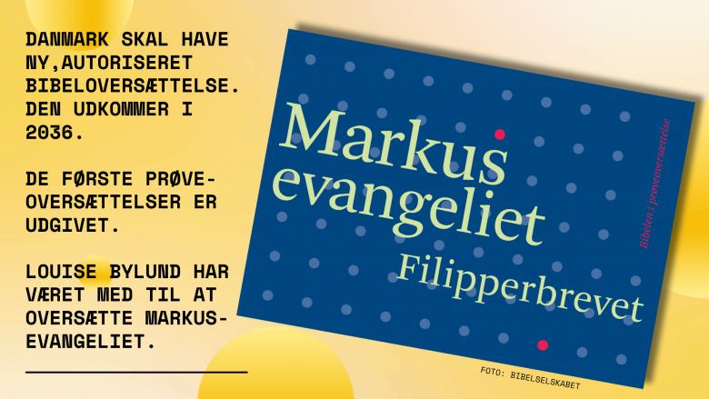 En oversætters overvejelser