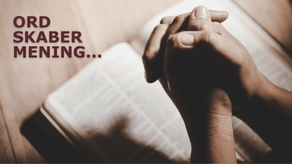 Ledelse - eller tjeneste?