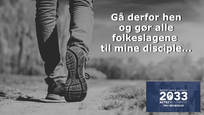 Fælles aktiviteter tager form i efteråret 2026