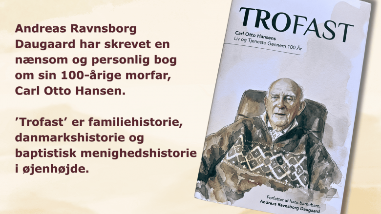 Når et stille liv bærer mere, end man tror