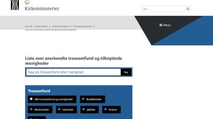 En blåstempling