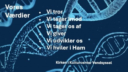 Værdier