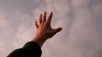 Vor Herre er en forsoningens Gud