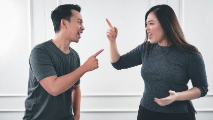 Kommunalvalgets skampletter