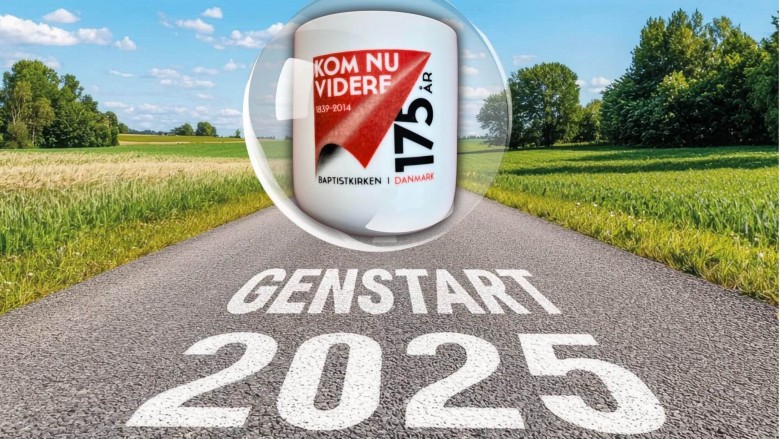 Når koppen prædiker bedre end vi gør