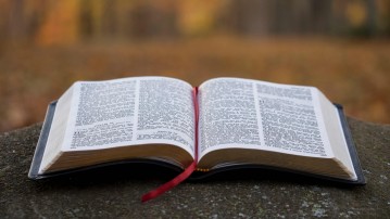 Findes der demokrati i Bibelen?